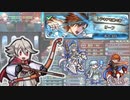 [FEH]伝承英雄リーフAbyss 正月カムイ単騎クリア