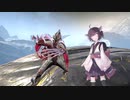 【VOICEROID実況】Warframeやるよ　～東北フレーム・がるたん現る～