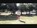 【さくら】ポジティブ･パレード 踊ってみた【初投稿】