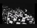 ミルゾヤン 弦楽とティンパニのための交響曲 コンドラシン ロンドンライヴ