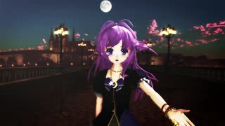 No.142【MMD】Tell Your World【闇音レンリ】