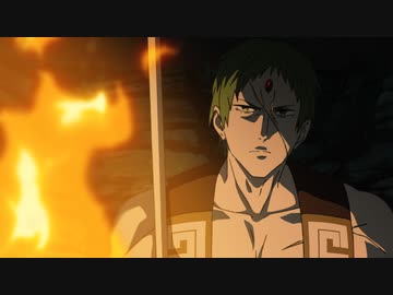 無職転生 ～異世界行ったら本気だす～　第9話　邂逅