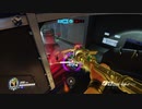 Overwatch オーバーウォッチ適当実況動画part267