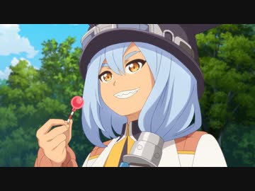 たとえばラストダンジョン前の村の少年が序盤の街で暮らすような物語　第11話　たとえば映画の中盤のように悪役がチラチラするクライマックス一歩手前