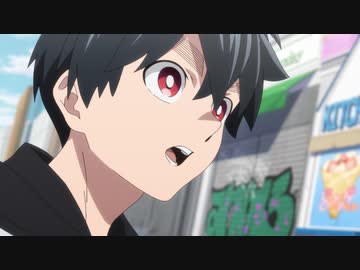 怪物事変　第九話　家族