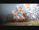 アリギエーリの三国志大戦6奮闘記その201　十二陣英知郭淮vs十二陣王基司馬師