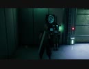FINAL FANTASY VII REMAKE マックン＆パックン　01