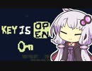 【Baba Is You】我が友に鼻血が出るほど難しいパズルゲーをやらせたい～第８羽～【ボイスロイド実況】