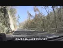 【車載動画】石上布都魂神社参拝記録