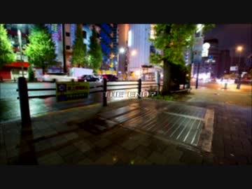 【ゆっくり人狼】人狼オフライン７　夜会話＋エピローグ（終）