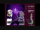 【ノーコンクリア】「15年ぶり」東方妖々夢 咲夜B Normal プレイしてみました！【後半】