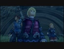 適当に隙をみてゼノブレイドDE #５