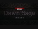 【beatmania IIDX28 BISTROVER】Dawn Saga(SPA)