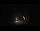 【実況】#1 ダークで小さな脱出劇【Little Nightmares】