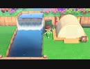 【あつ森】あつまれ 動物フォレスト【替え歌】