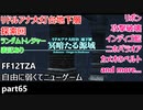 [FF12TZA] 自由に弱くてニューゲーム part65 リドルアナ大灯台地下層、探索回 [ゆっくり実況]
