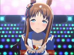 【ウマ娘】うまぴょい伝説　グラスワンダーVer