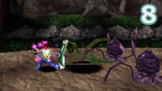 【ゆっくり実況】第2章其の3_Part8【ドラゴンヴァラー】