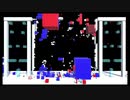 【破壊衝動を満足させる動画】ピンボールバトル　Pinball ＆ Battle ~Units and destruction~　