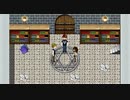 【朝溶けの魔女】ゾンビと隠し部屋と助っ人【フリーホラーゲーム】part03