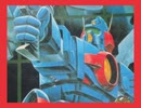 疾風ザブングルとは シップウザブングルとは 単語記事 ニコニコ大百科
