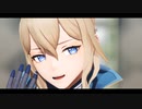 【原神MMD】ジンでルーマー