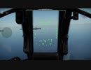 ジャギュアのHUD
