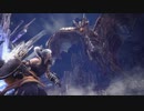【寡黙なゆっくり実況】新大陸のハンター：24狩【MHW】