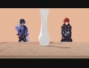 メーベル義兄弟_完成