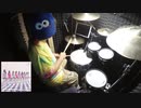 【ドラム】【Poppin' Shakin' / NiziU】叩きました！