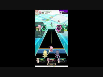 【オンゲキ】SAKURAスキップ MASTER (ALL BREAK & FULL BELL)