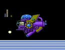 ROCKMAN2 MINをプレイする - パートXⅢ WILY MACHINE編