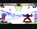 マッスルファイト対戦動画ゆっくり実況してみた11