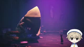 Little Nightmares Ⅱ＃１２