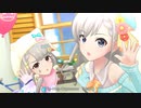 【デレステMV】「O-Ku-Ri-Mo-No Sunday!」(久川凪限定SSR2)【1080p60/4K】
