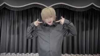 【和優】ビターチョコデコレーション 踊ってみた【オリジナル振付】