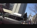 2021/3/4(木) 反日カルト、集団ストーカー組織共謀犯罪周知 札幌ゲリラ街宣ー⑤