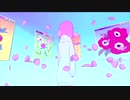 ハルジオン/歌ってみた/KONATU