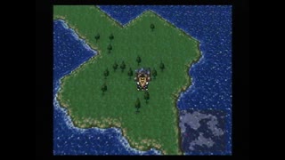 【FF6】崩壊後まで普通に進めた上で行う分割3PT持ち出しの方法 補足編