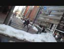 2021/3/4(木) 反日カルト、集団ストーカー組織共謀犯罪周知 札幌ゲリラ街宣ー⑥