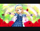 ラヴィアンローズ【爽春ノスタルジア 櫻井桃華】ちびっ子帽子編成