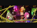 【プロセカMV】劣等上等 ワンダショ 近未来衣装