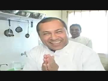 ナマステーッ！！！