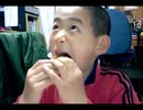 のまさんち「【ひたち姫】極上！イチゴどら焼きを、食べたい！」