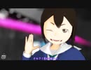【MMD映像研】シニカルナイトプラン【浅草みどりx金森さやかx水崎ツバメ】