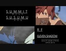 【GUILTY GEAR strive】RF(FA)ElvenShadow(FA) vs サミット(CH)ススム(CH)【天上界の戦】【GGST】