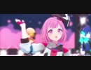 【プロセカMV】メルティランドナイトメア ワンダショ＋KAITO 近未来衣装