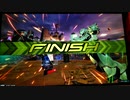 【EXVS2】ですともおじさんのエクツ珍道中717【直撮り】