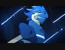 【16歳が】青色が怖くなったんだ／ルデラ【歌ってみた】