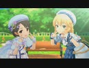 [デレステMV]「ほほえみDiary」 櫻井桃華 佐々木千枝
